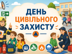 День цивільного захисту