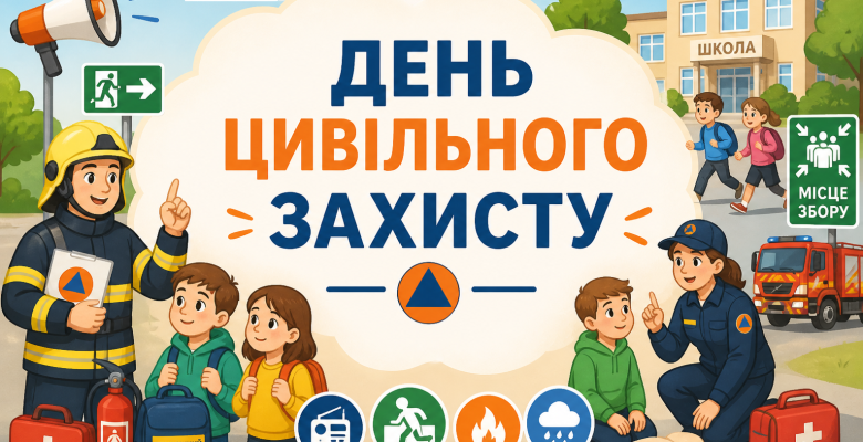 День цивільного захисту